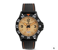 Orologio Lorenz Uomo MISSION IMPOSSIBLE in Acciaio 030286DD